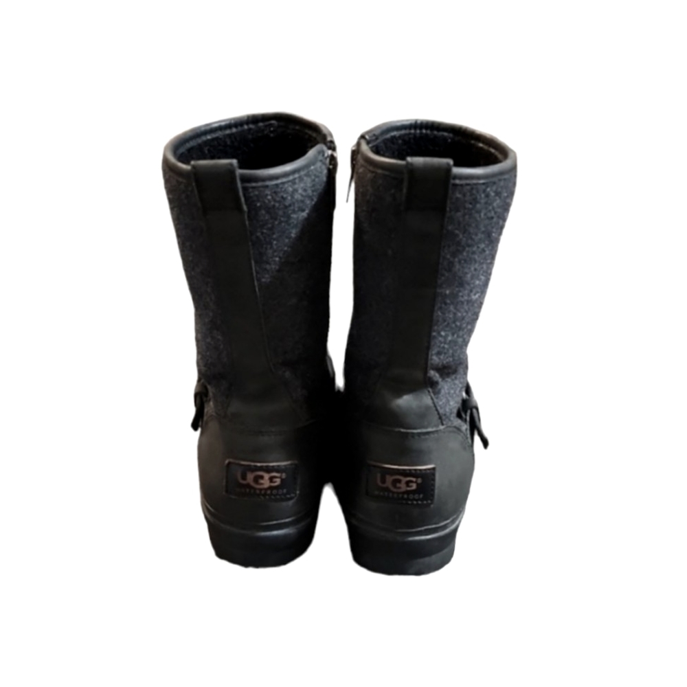 UGG Robbie Waterproof boots size 8 - Picture 4 of 8